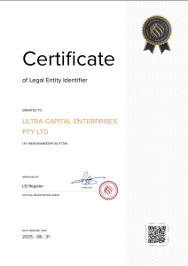 LEI_Certificate
