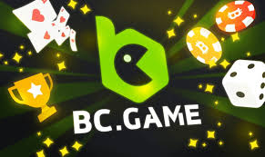 Discover the Excitement of BC Game Mobile App Discover the Excitement of BC Game Mobile App