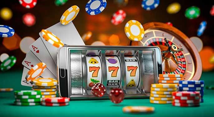 Experience the Excitement at Spinland Casino & Sportsbook Experience the Excitement at Spinland Casino & Sportsbook