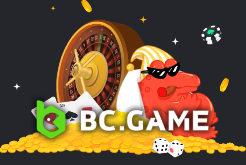 Explorando el Entretenimiento en Línea BC Game Reseñas