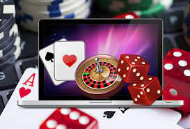 Explore the Exciting World of Casino Cosmobet