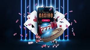 Explore the Exciting World of Casino Cosmobet