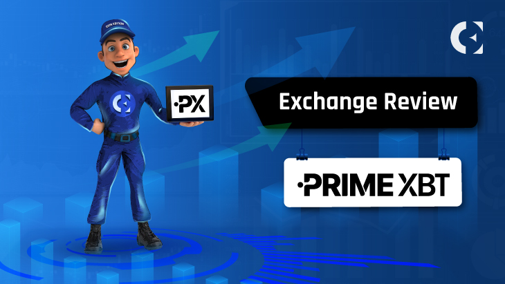 How to Successfully Complete Your Login on PrimeXBT How to Successfully Complete Your Login on PrimeXBT