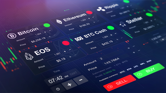 In-Depth Crypto Trading Analysis Trends, Strategies, and Market Insights In-Depth Crypto Trading Analysis Trends, Strategies, and Market Insights