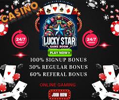 Lucky Star 777 Club Join and Play 10 Lucky Star 777 Club Join and Play 10
