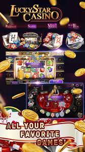 Lucky Star 777 Club Join and Play 10 Lucky Star 777 Club Join and Play 10
