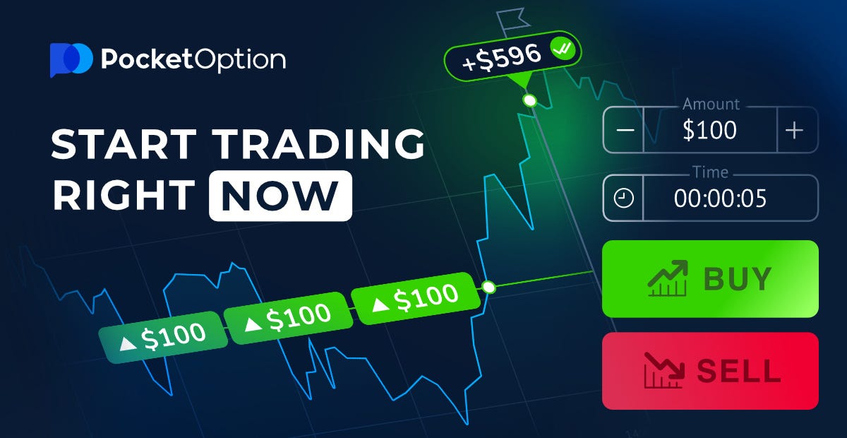 Pocket Option Minimum Deposit Your Guide to Starting Off Right Pocket Option Minimum Deposit Your Guide to Starting Off Right