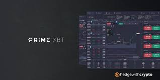 Unlocking Opportunities with PrimeXBT The Future of Trading Unlocking Opportunities with PrimeXBT The Future of Trading